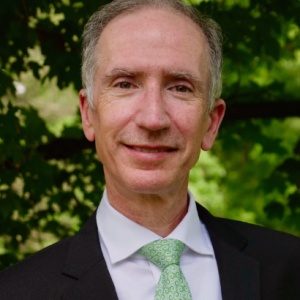 Pablo Lapuerta, MD