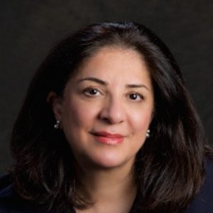 Afsaneh Alavi, FRCPC, MD, MSc
