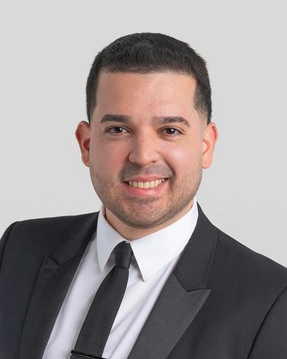 Victor Guzman Rivera, MD
