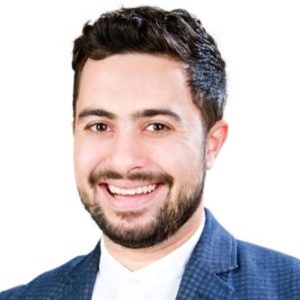Majd Soudan, MD