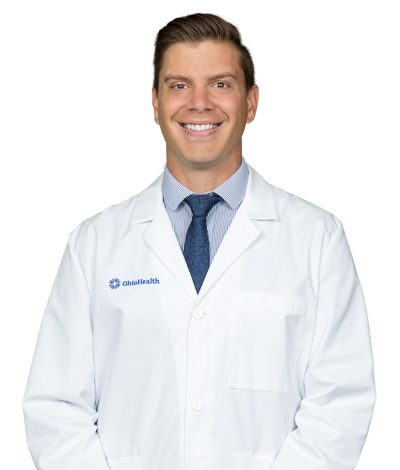 David Hixson, DO
