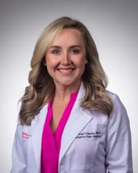 Crystal Cmeyla, FNP