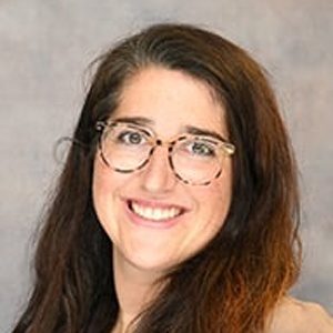 Nadia Ilhardt, MD