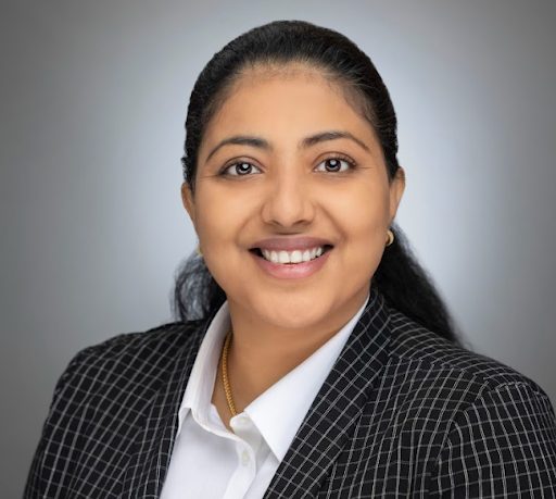 Ansa George