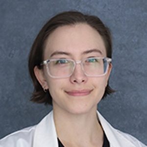 Nathalie Murphy, MD