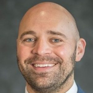 Samuel Wilkinson, MD