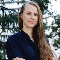 Mariya Zyablitskaya, MD