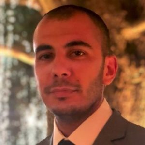 Marwan Alkassis, MPH, MD