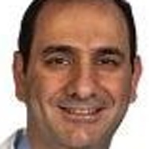 Ayman Jamal, MD