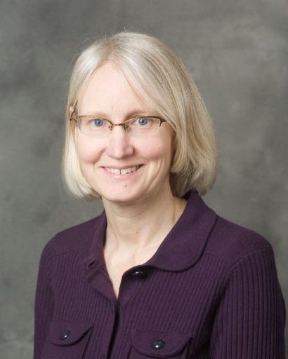 Cynthia Wilcox, MD