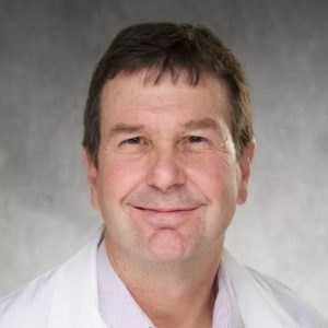 Jack Stapleton, MD