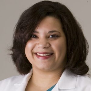 Bridget Dauphin, MD