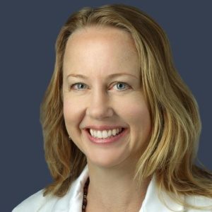 Elizabeth Hoge, MD