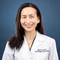 Ming Jih, MD