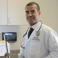 Rachid Daoui, MD