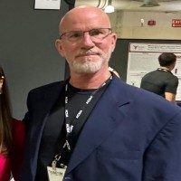 James Macdonald, MPH, MD