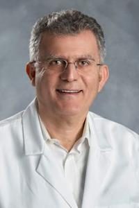 Mohamad Ajjour, MD