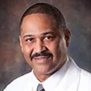 Michael Jones, MD