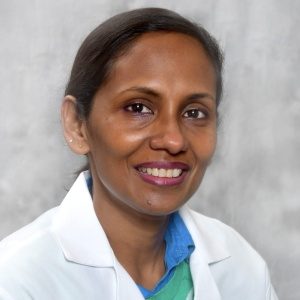 Kalyani Rajeev, FAAP, MD