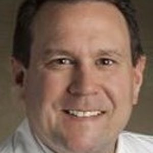 John Blanchard, MD