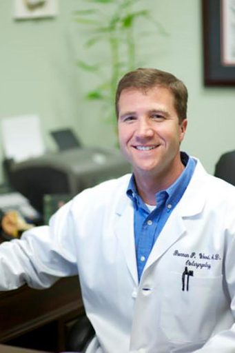 Brennan Wood, MD