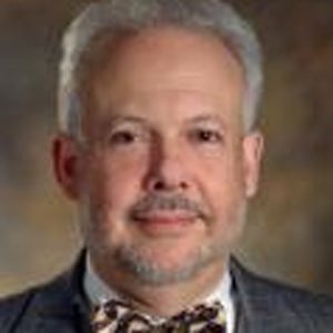 Charles Moser, MD, PhD