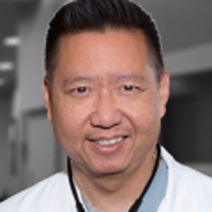 Richard Chen, MD