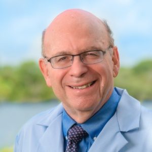 Julian Melamed, MD