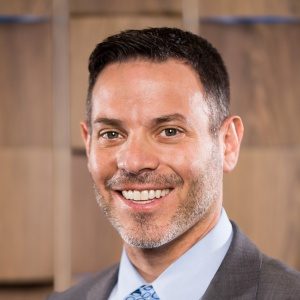 Anthony Cultrara, MD