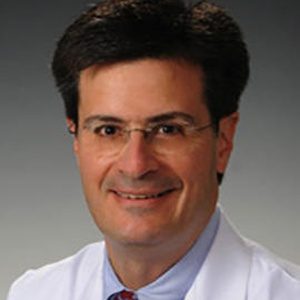 Richard Jahnle, MD