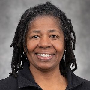 Marie President, MD
