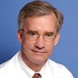 Mark Johnson, MD
