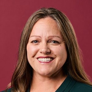 Jennifer Budd, DO