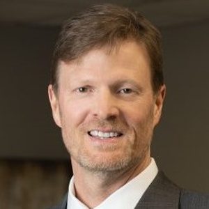 James Montgomery, MD