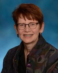 Ann Hackman, MA, BA, MD