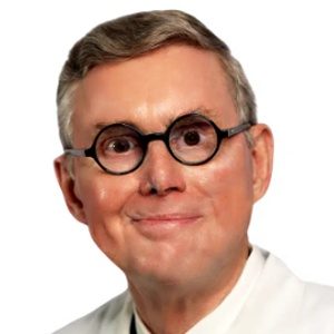 Trent Pierce, MD