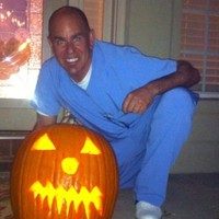 Stephen Felton, PhD, MD
