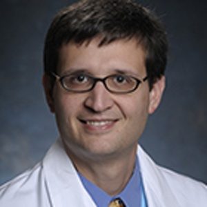 John Rinker, MD
