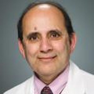 Rup Tandan, FRCP, MD