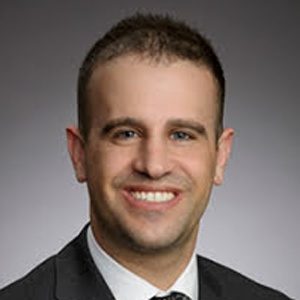 Scott Greenberg, MD