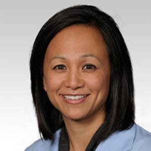 Michelle Jao, MD