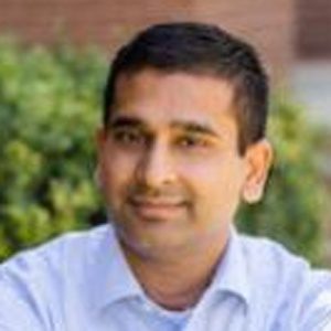 Rahul Patel, MD