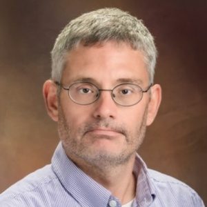 David Teachey, MD