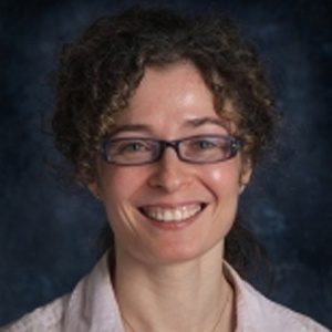 Tatyana Milman, MD