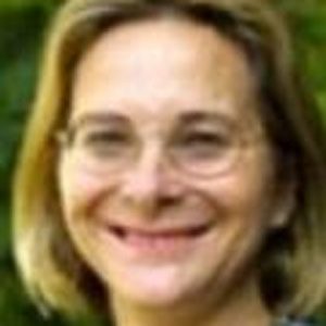 Veronique Jotterand, MD