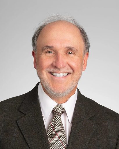 Robert Straub, MD