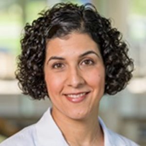 Sara Saberi, MD, MS