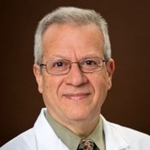 Jalal Ghali, MD
