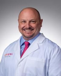 Todd Fennell, MD