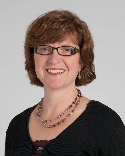 Mary Rensel, ABIHM, MD, FAAN
